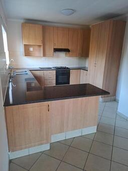 2 Bedroom Apartment in Paramount Estate