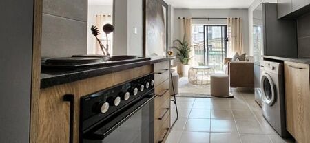 2 Bedroom Apartment in Roodeplaat
