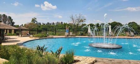 1 Bedroom Apartment in Savannah Country Estate