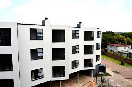 2 Bedroom Apartment in Lynnwood Glen