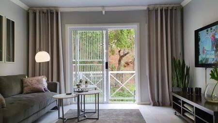 2 Bedroom Apartment in Lynnwood Manor