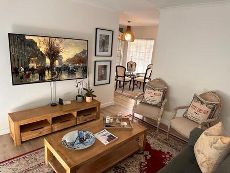 2 Bedroom Townhouse in Faerie Glen