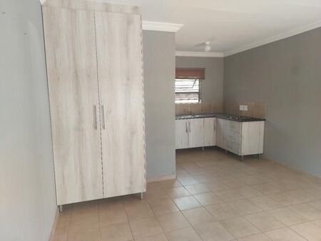 1 Bedroom Apartment in Meyerspark