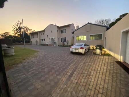 4 Bedroom House in Waterkloof Ridge