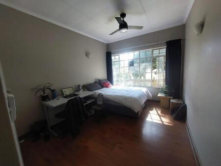 Studio apartment in Hatfield