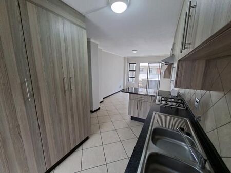 2 Bedroom Apartment in Hatfield