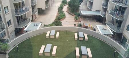 2 Bedroom Apartment in Hatfield