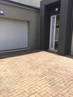 3 Bedroom Cluster in Brooklyn