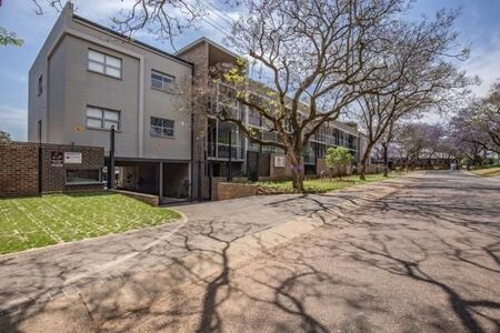 2 Bedroom Apartment in Brooklyn