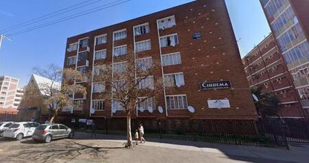 1 Bedroom Apartment in Sunnyside