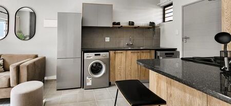 2 Bedroom Apartment in Derdepoort