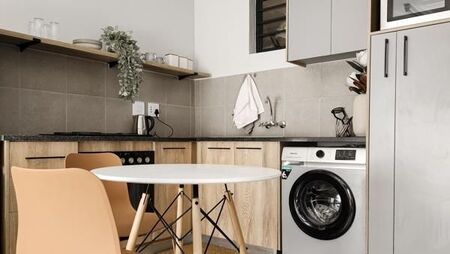 3 Bedroom Apartment in Theresapark