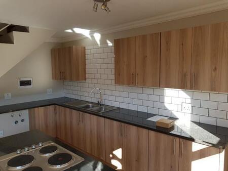 2 Bedroom Apartment in Pretoria North