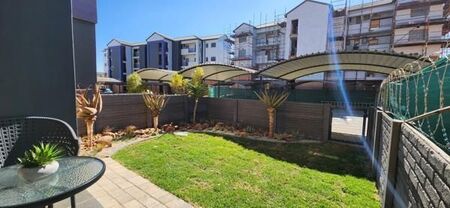 3 Bedroom Apartment in Sinoville