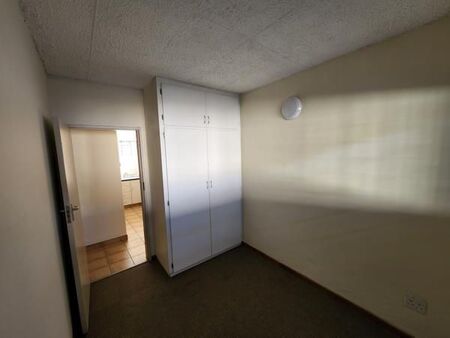 2 Bedroom Apartment in Pretoria North