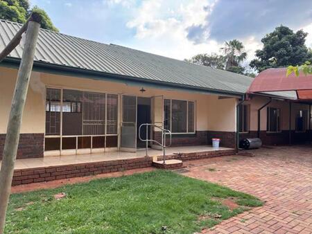 3 Bedroom Apartment in Wolmer