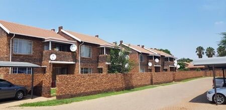 2 Bedroom Apartment in Clarina