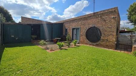 3 Bedroom House in Pretoria North