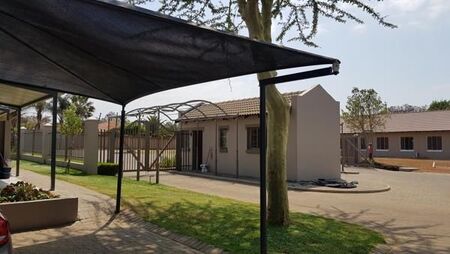 2 Bedroom Townhouse in Heatherdale