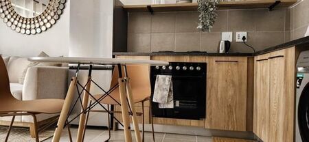 2 Bedroom Apartment in Wonderboom