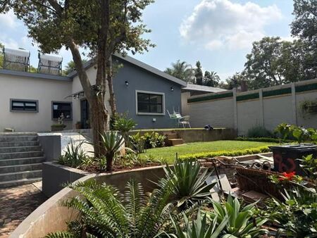 3 Bedroom House in Waverley