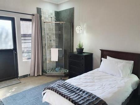 1 Bedroom Apartment in Rietondale