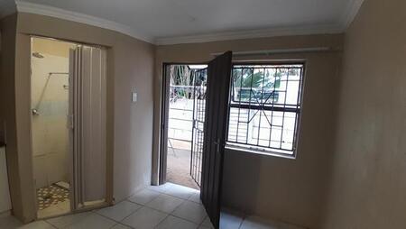 1 Bedroom House in Gezina