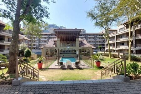 2 Bedroom Apartment in Morningside