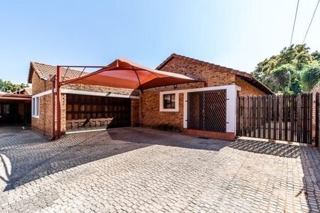 3 Bedroom House in Waverley