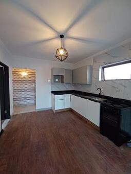 1 Bedroom Apartment in Bassonia