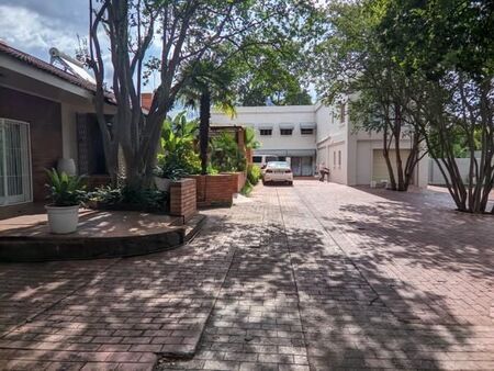 2 Bedroom Apartment in Riviera