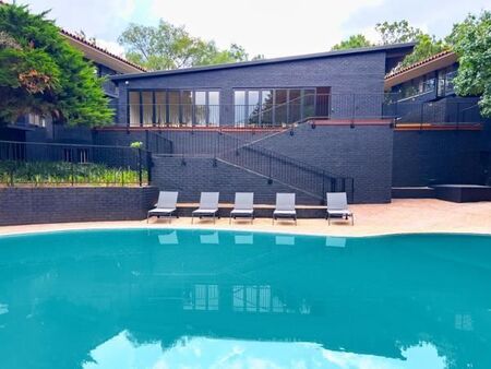 Studio Apartment in Bedfordview