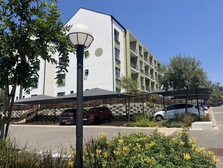 1 Bedroom Apartment in Linbro Park