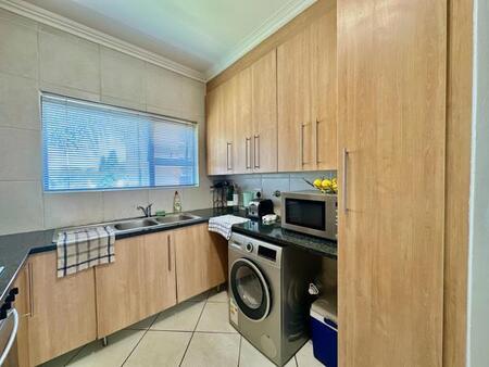 2 Bedroom Apartment in Morningside