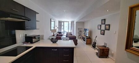 2 Bedroom Apartment in Edenburg