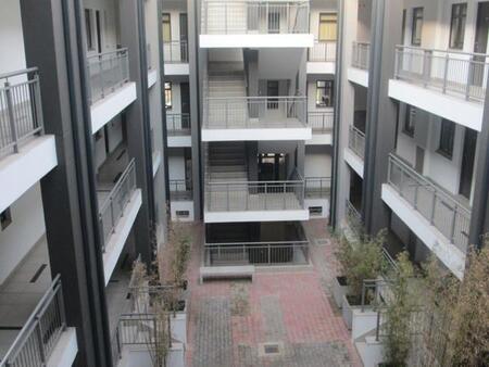 1 Bedroom Apartment in Rivonia
