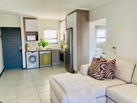 1 Bedroom Apartment in Fourways