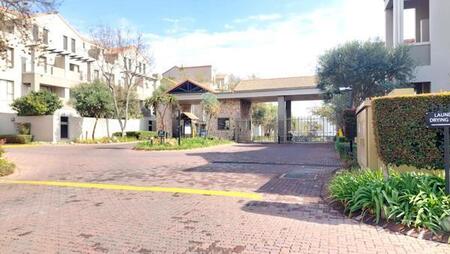 1 Bedroom Apartment in Paulshof