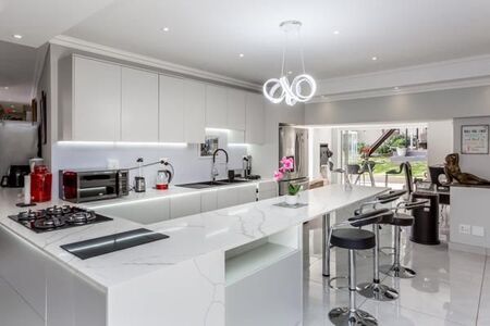 3 Bedroom House in Parkmore