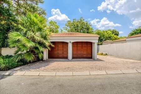 3 Bedroom House in Douglasdale