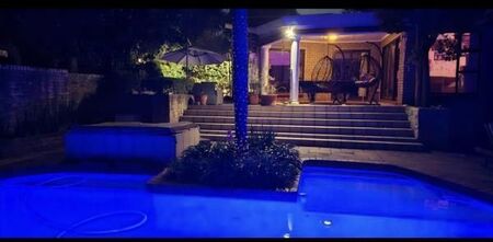 4 Bedroom House in Khyber Rock