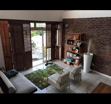 2 Bedroom Apartment in Morningside