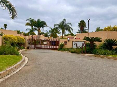 3 Bedroom House in Sunninghill