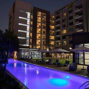 2 Bedroom Apartment in Morningside