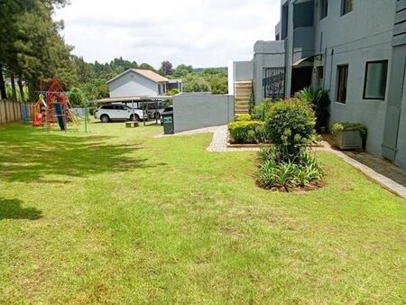 2 Bedroom Apartment in Bryanston