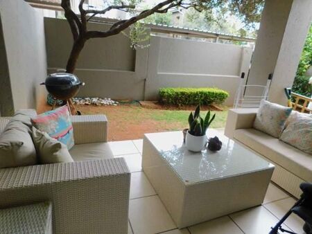 2 Bedroom Apartment in Bryanston