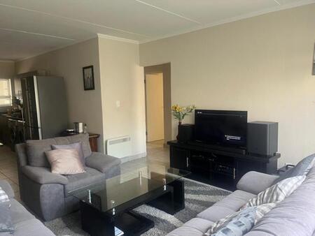 3 Bedroom Apartment in Beverley