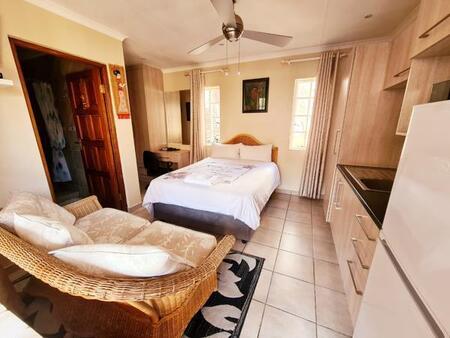 1 Bedroom Apartment in Rivonia