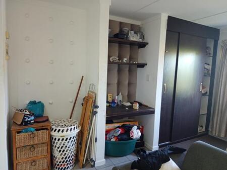 1 Bedroom Apartment in Dainfern