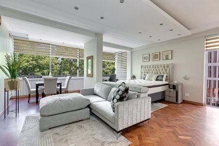 1 Bedroom Apartment in Inanda